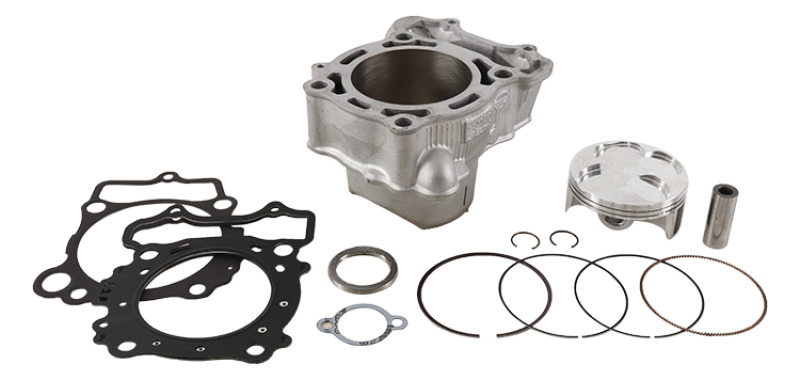 Yamaha WR 250 F Cylinder Kit - Cylinder Works - Standard Bore High Compression 14.2:1 - `15-`17